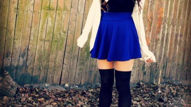 What do you think of this outfit for a first date?