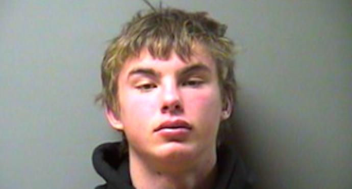 Should this 16 year old man get more than 2 months for raping a 2 year old and posted the video online?