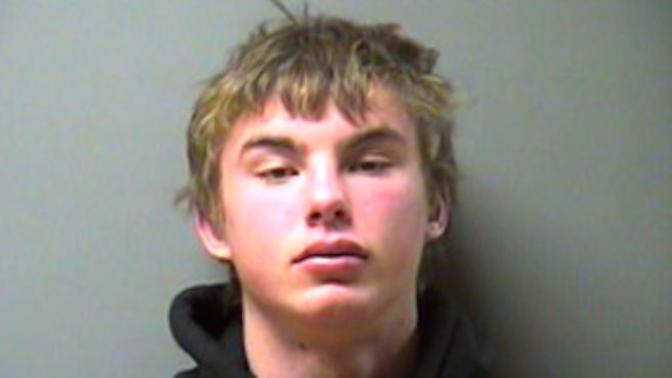Should this 16 year old man get more than 2 months for raping a 2 year old and posted the video online?