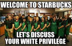 The notion of White guilt and Privilege is nothing but a lliberal eftist SJW social constructe. Agree/Disagree?