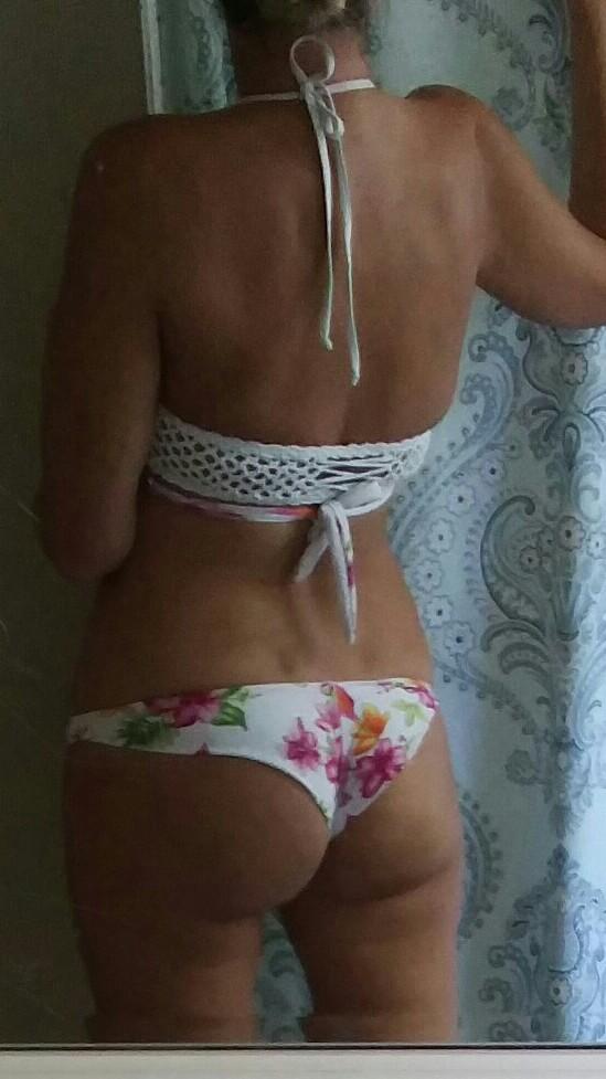 Bikini, brazilian or thong? 