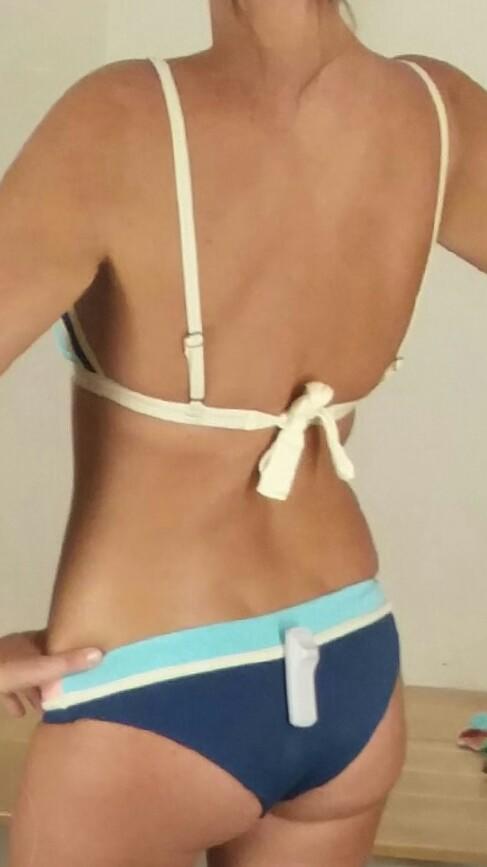 Bikini, brazilian or thong? 