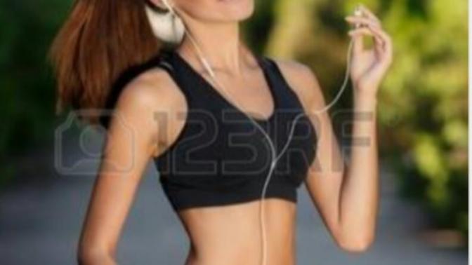 Is this body a realistic goal?