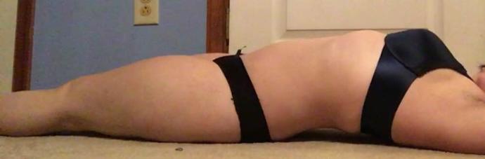 Am I fat or curvy???