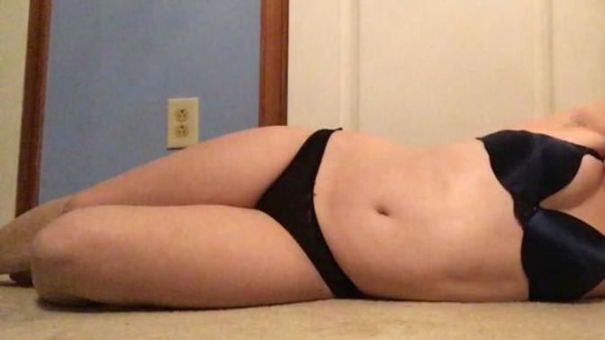 Am I fat or curvy?