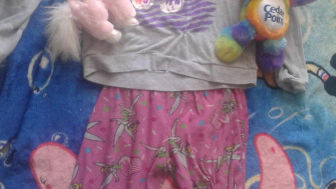 How to dress and act like a 5 year old girl?