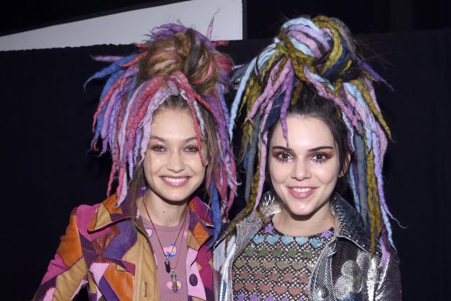 Marc Jacobs dreadlocks cultural appropriation outrage, what do you think?