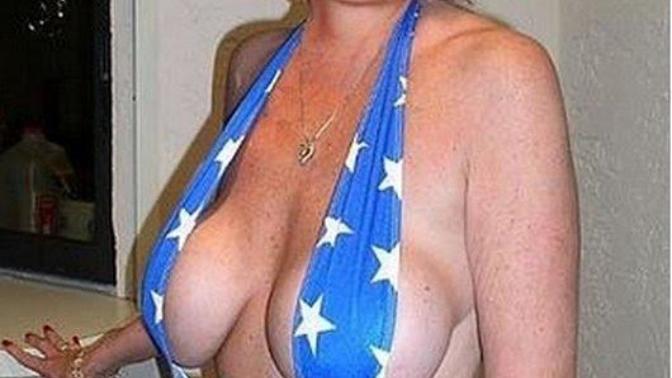 Who do you want for president? ?