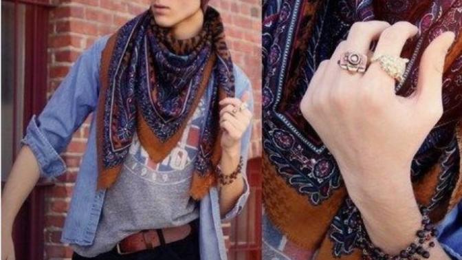 Do you like Bohemian style of fashion? Why?