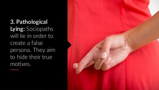 Do you agree that majority of women today demonstrate many of the behavior of a sociopath?