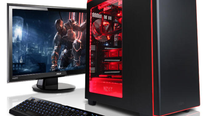 Is there really a need to be a hostile divide between PC and Console gamers?