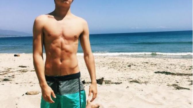 Dylan Lee - Attractive?