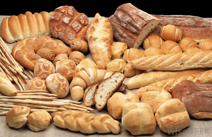 Hey! What's your favorite type of bread !! ?