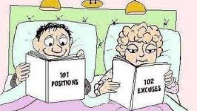 Do u feel any pressure to get married?
