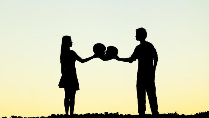 How can women demand commitment from men when men's standings is on shaky ground with them?