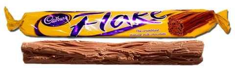 What's your favourite chocolate bar?