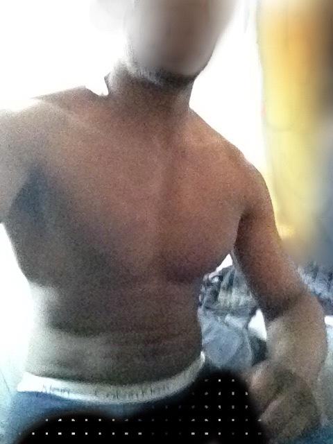 Do I look too skinny? What do u rate my body?