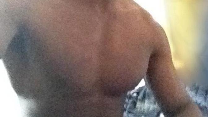 Do I look too skinny? What do u rate my body?