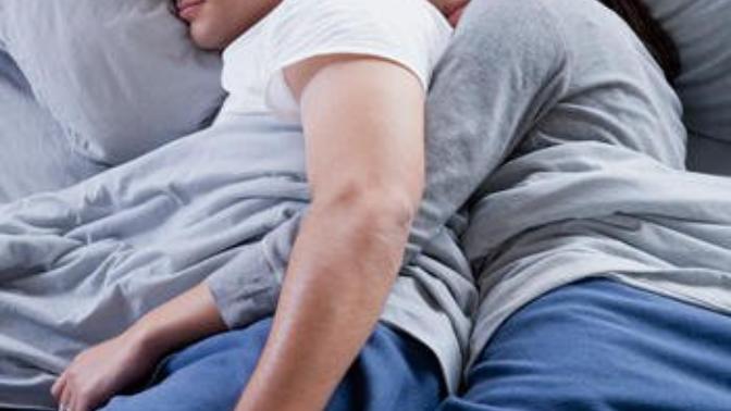 What would you do if you caught your girlfriend in bed with her brother?