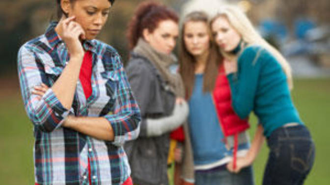 My best friend is ditching me?