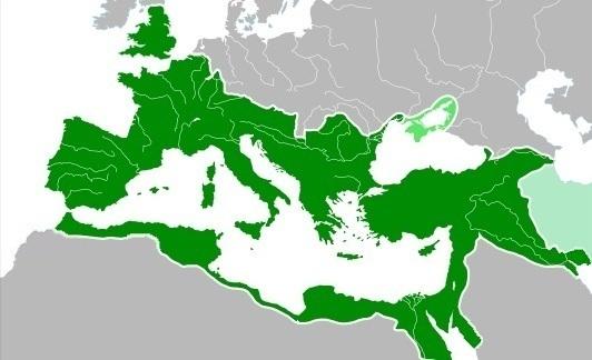 Italians have nothing to do with Romans. Why do they claim the opposite?