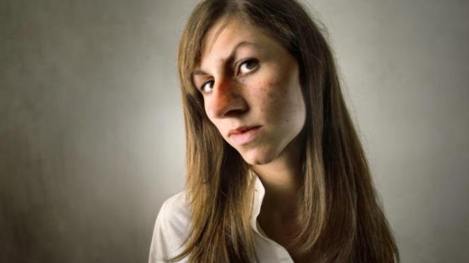 Are women really the "fairer sex" or is it nonsense?
