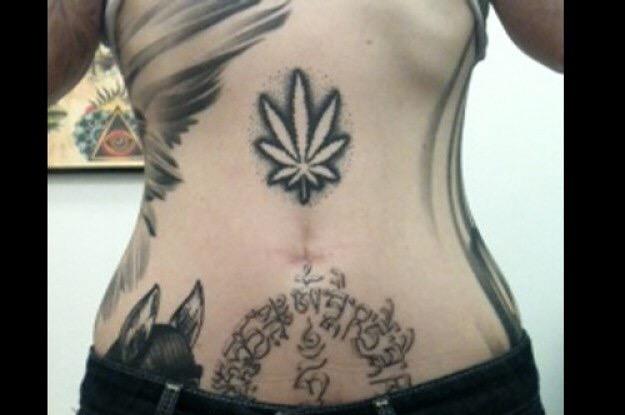 Do you find this attractive?