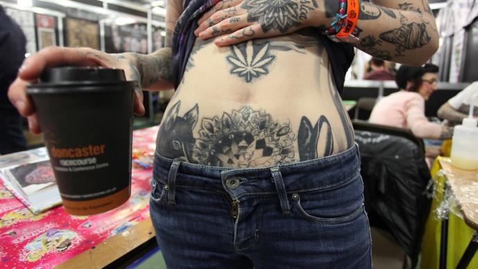 Do you find this attractive?