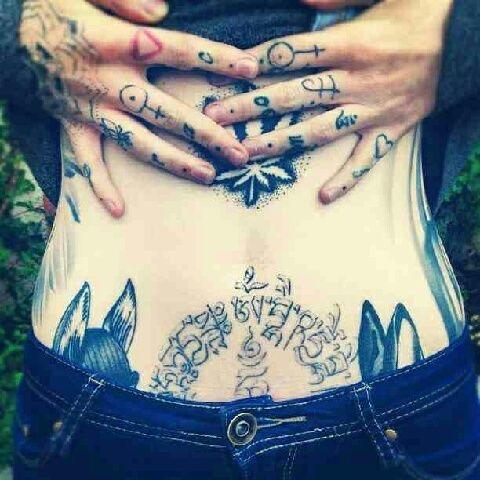 Do you find this attractive?