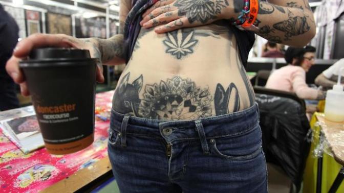 Do you find this attractive?