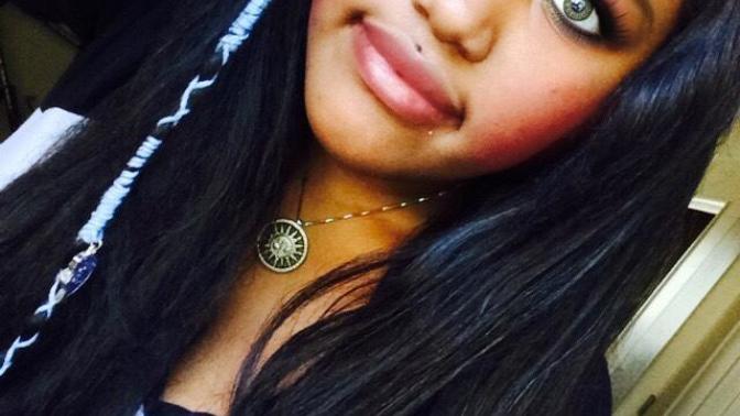 Am I that UGLY?