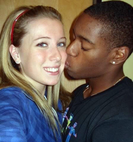 Do you think it's good that black guy-white girl couples are becoming so common? Do you think the diversity is a good thing? (π¨πΏπ©π»)(π¨πΏπ©π»)?