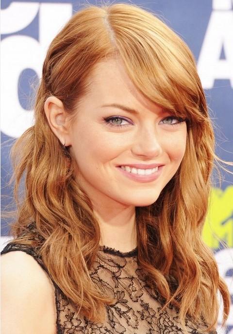 Guys, Do men dislike round faces ?