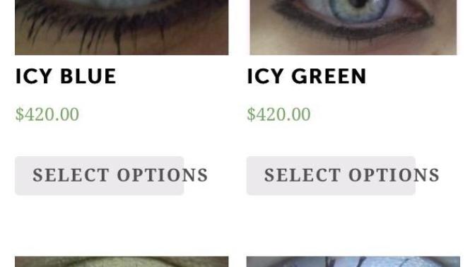 Which colour should I buy?