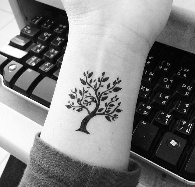 Which tattoo you like the most?