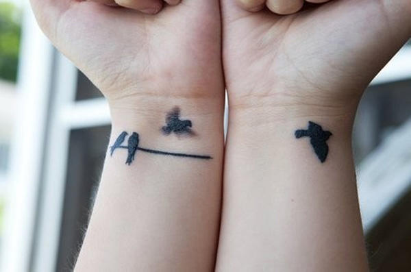 Which tattoo you like the most?