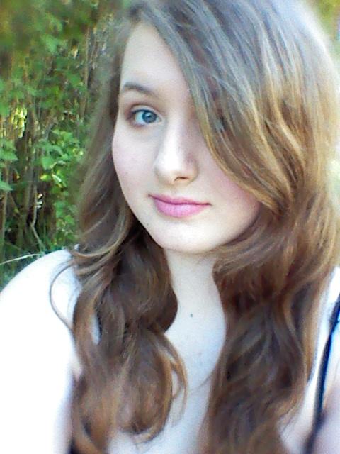 What do you think, is it my looks or personality?