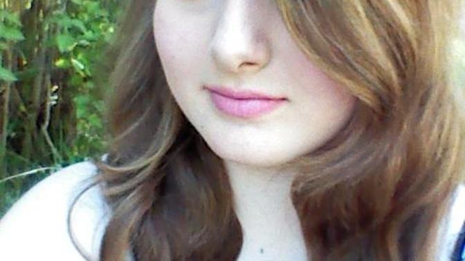 What do you think, is it my looks or personality?