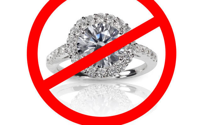 Men, would you be more inclined to get married if the risks associated with divorce (splitting of assets, child custody etc) weren't an issue?