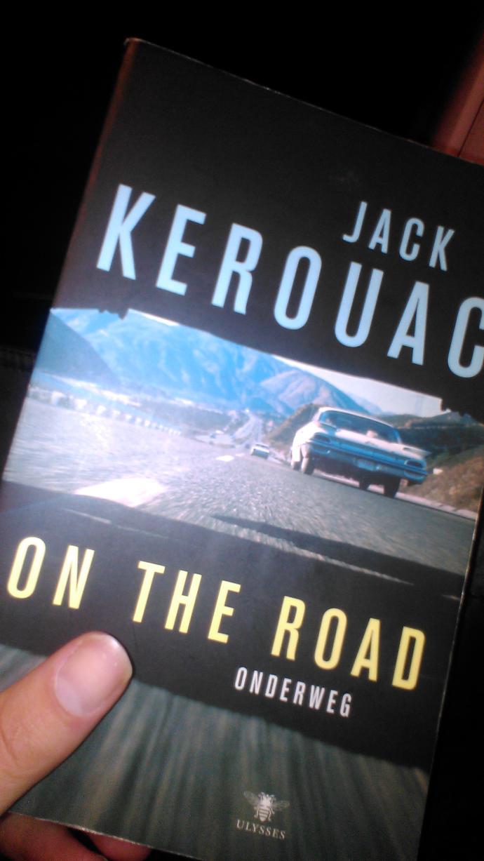 What are you reading atm?