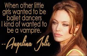 Is Angelina Jolie a bad wife and mother?