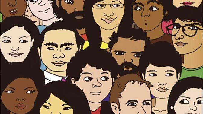 Which race preferences do you have?