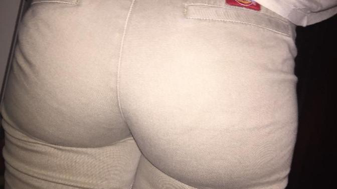 Guys, How would you describe this booty (UPDATED PIC)?