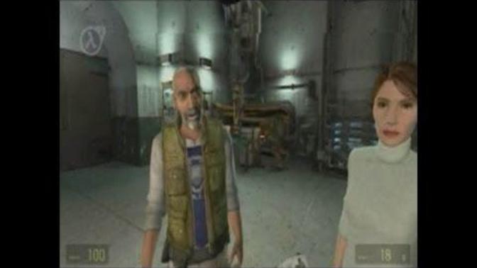 What's your most favorite PC game of all time?