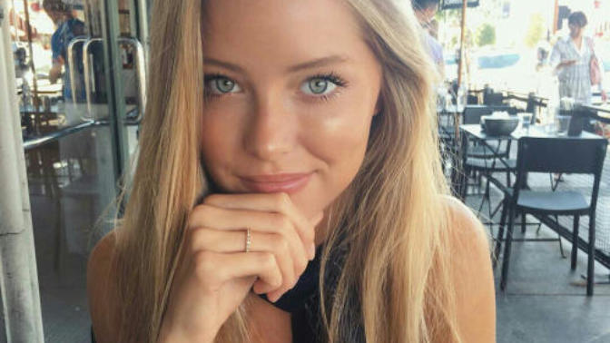 (jealous girls at school) What's your first impression of me?