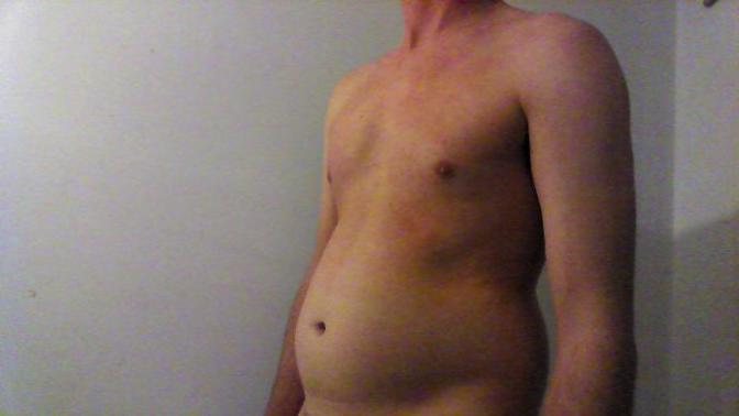 Should I tell my boyfriend he's getting fat?