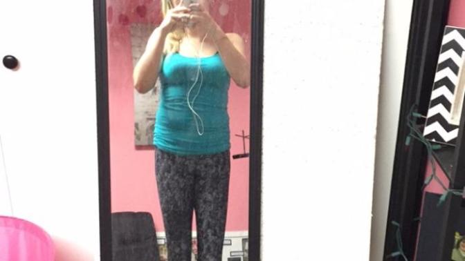 I used to weight about 170 and now I weight around 140 is it bad I'm still trying to loose 25 more pounds?