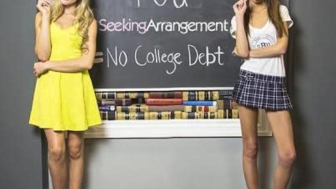 Why do people hate the sugar baby/ sugar daddy relationship so much?
