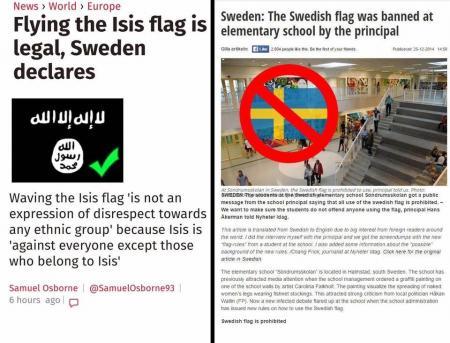 Finns ruled England, Ireland, Normandy, Norway, the Orkney Islands, Russia, Scotland and Sweden! Why are historians lying?
