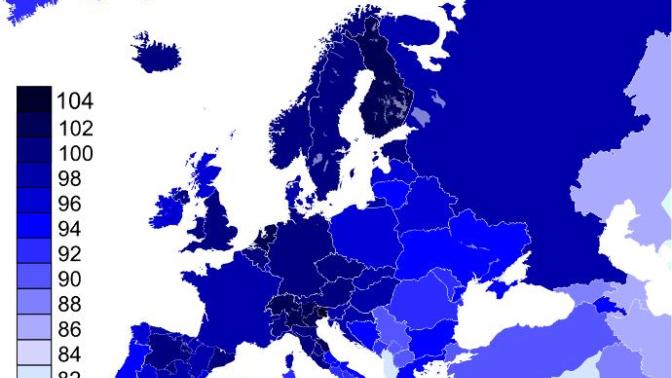 Finns ruled England, Ireland, Normandy, Norway, the Orkney Islands, Russia, Scotland and Sweden! Why are historians lying?